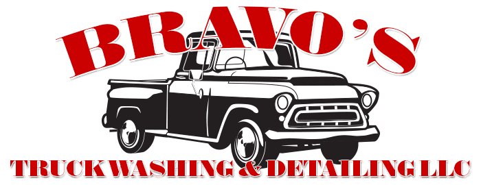 Bravo's Truck Wash & Detailing, LLC